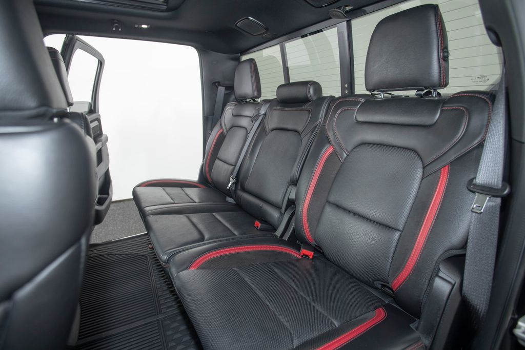 2024 RAM Ram 1500 Pickup TRX - Photo 7