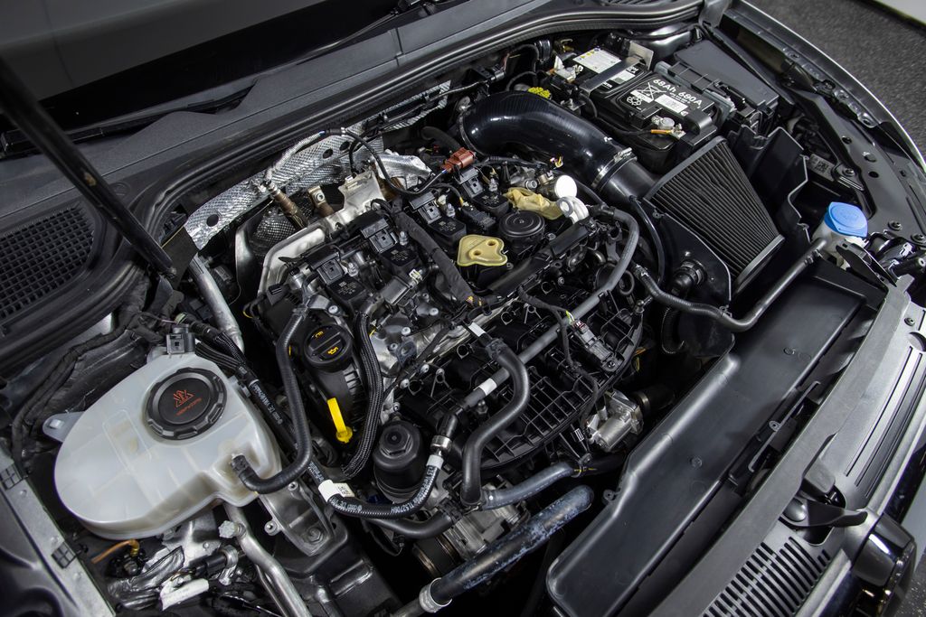 2024 Volkswagen Golf GTI Autobahn - Photo 47