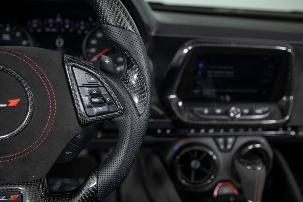 2023 Chevrolet Camaro ZL1 - Photo 60