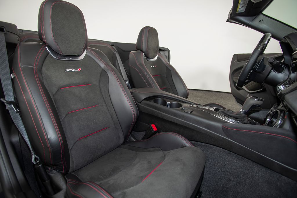 2023 Chevrolet Camaro ZL1 - Photo 63