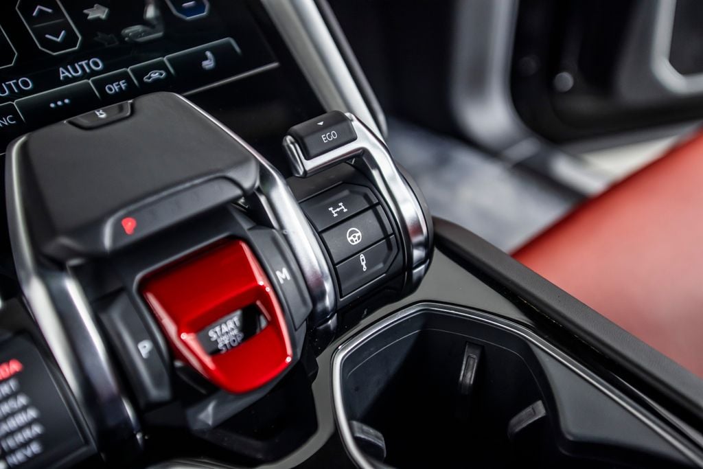 2021 Lamborghini Urus Base - Photo 36