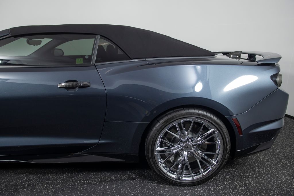 2023 Chevrolet Camaro ZL1 - Photo 22
