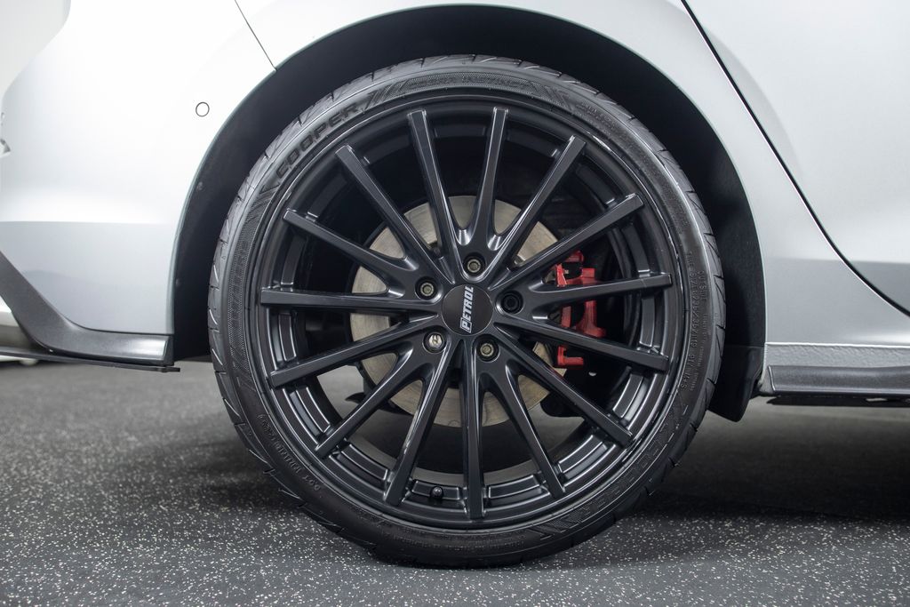 2024 Volkswagen Golf GTI Autobahn - Photo 21