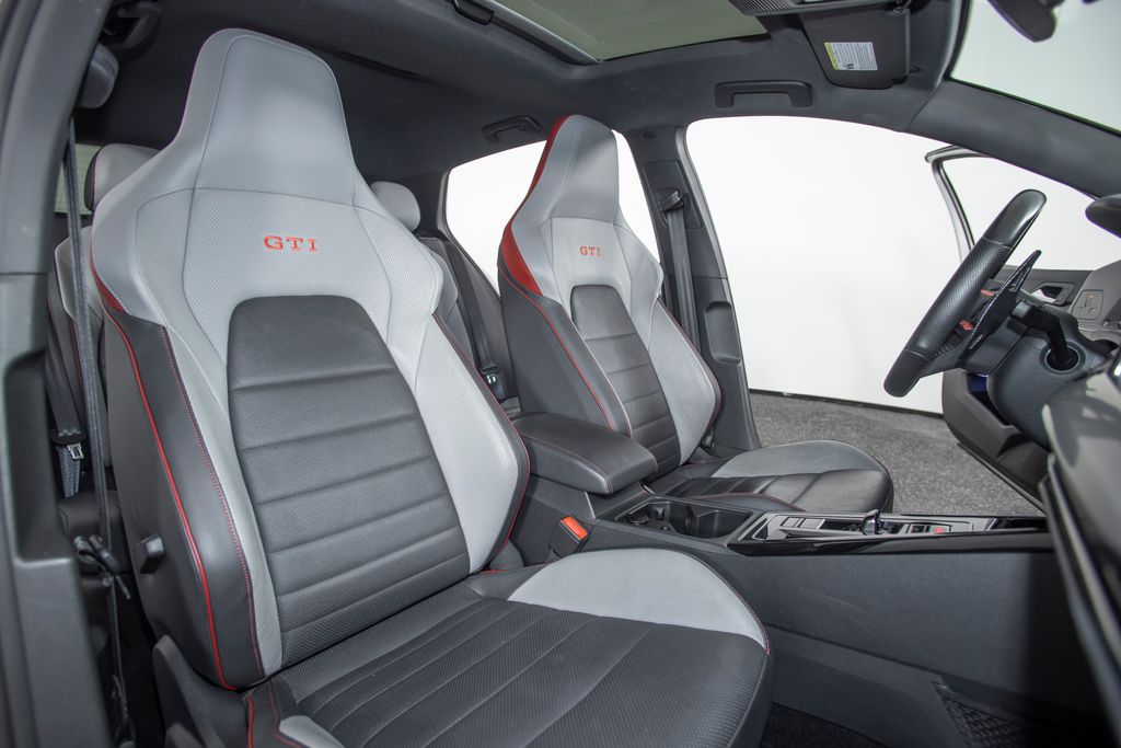 2024 Volkswagen Golf GTI Autobahn - Photo 45