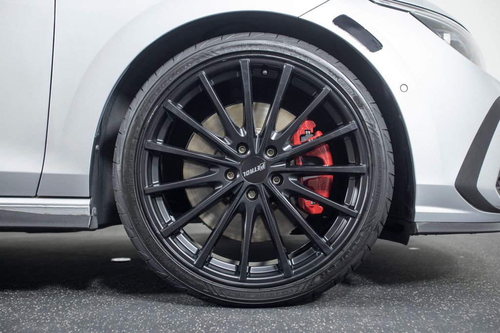 2024 Volkswagen Golf GTI Autobahn - Photo 22