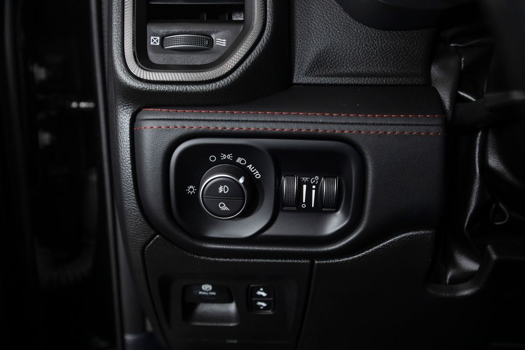 2024 RAM Ram 1500 Pickup TRX - Photo 43