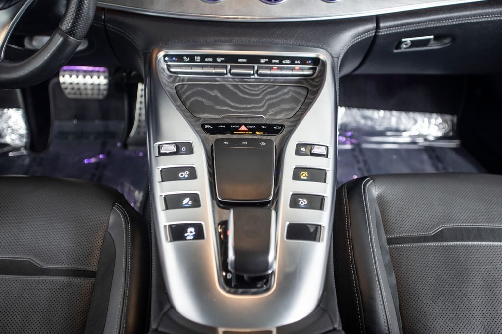 2020 Mercedes-Benz AMG GT 4-Door Coupe 53 - Photo 31