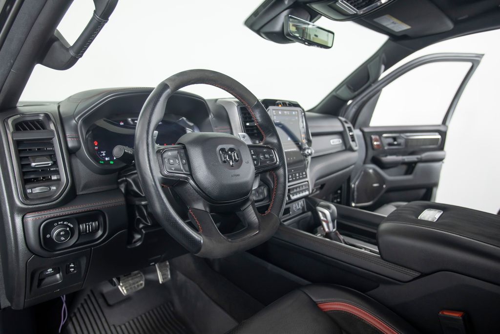 2024 RAM Ram 1500 Pickup TRX - Photo 27