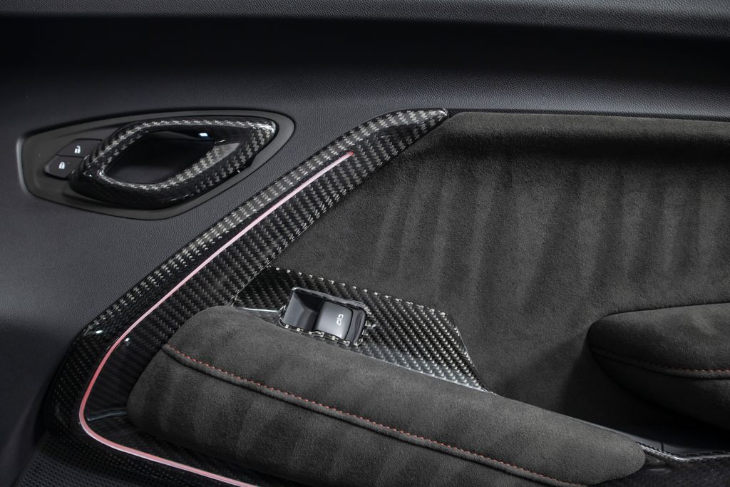 2023 Chevrolet Camaro ZL1 - Photo 41
