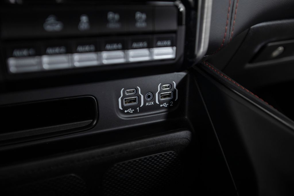 2024 RAM Ram 1500 Pickup TRX - Photo 37