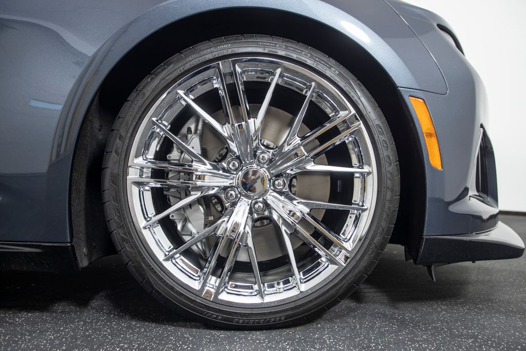 2023 Chevrolet Camaro ZL1 - Photo 20
