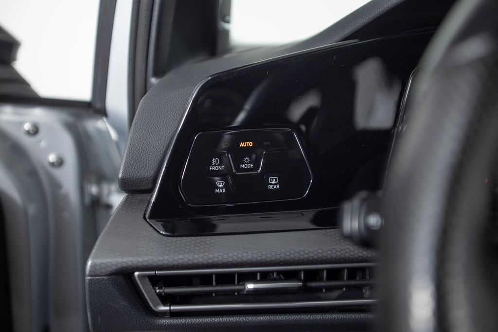 2024 Volkswagen Golf GTI Autobahn - Photo 42