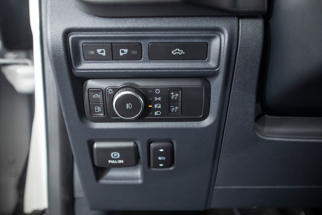 2022 Ford F-150 Platinum - Photo 35