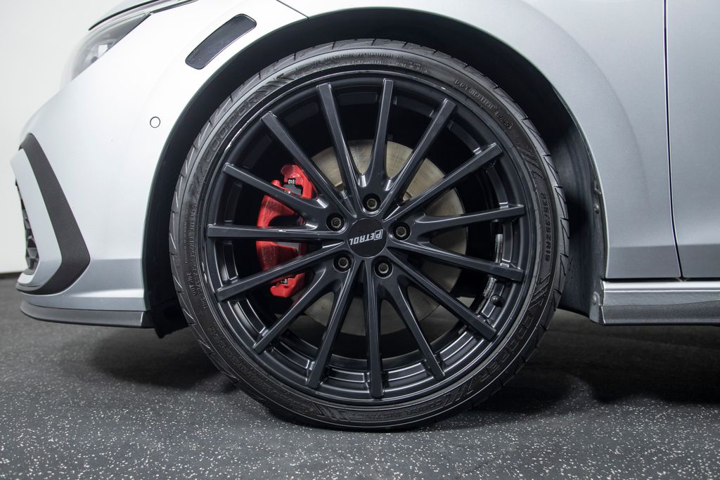 2024 Volkswagen Golf GTI Autobahn - Photo 17