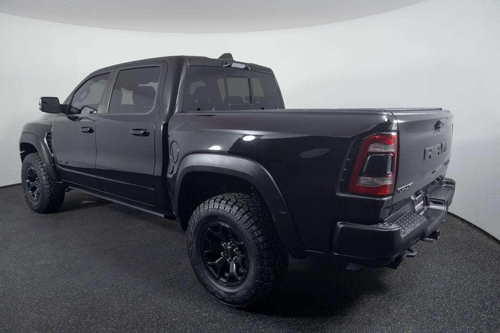 2024 RAM Ram 1500 Pickup TRX - Photo 11