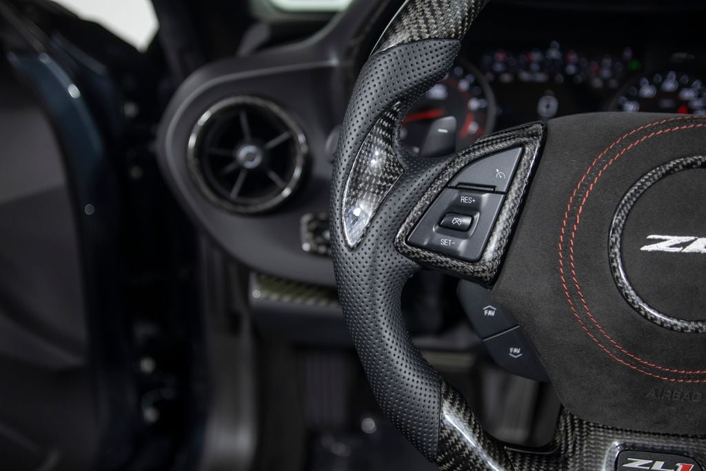 2023 Chevrolet Camaro ZL1 - Photo 59