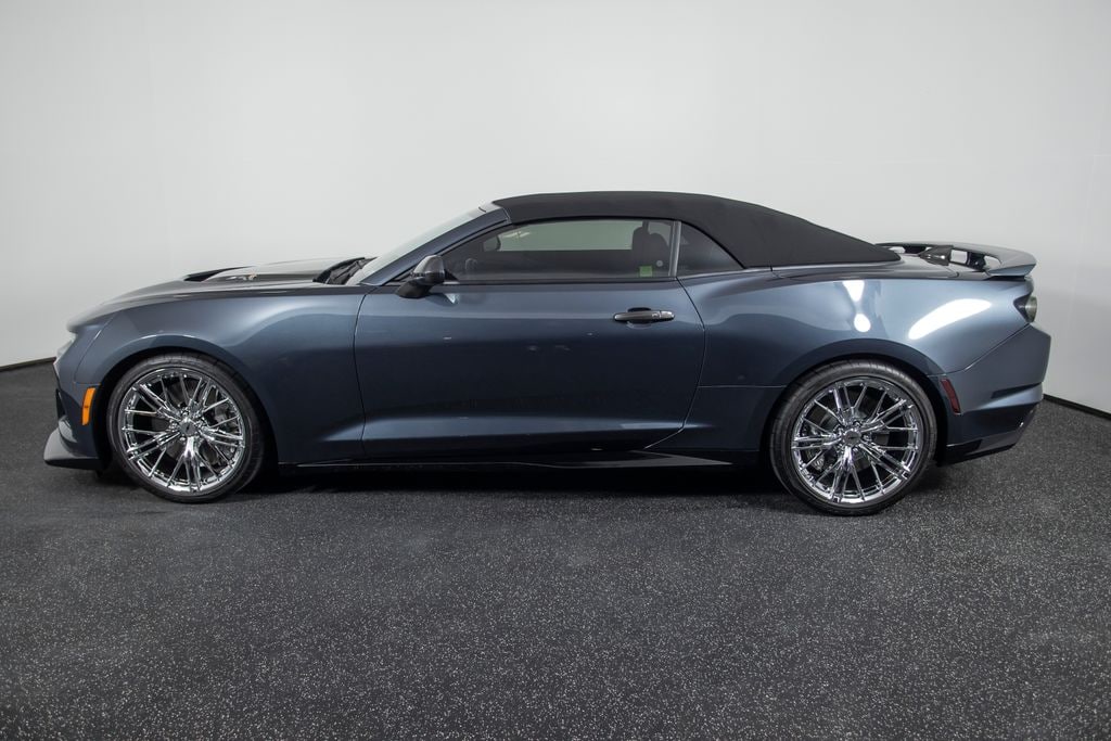 2023 Chevrolet Camaro ZL1 - Photo 15