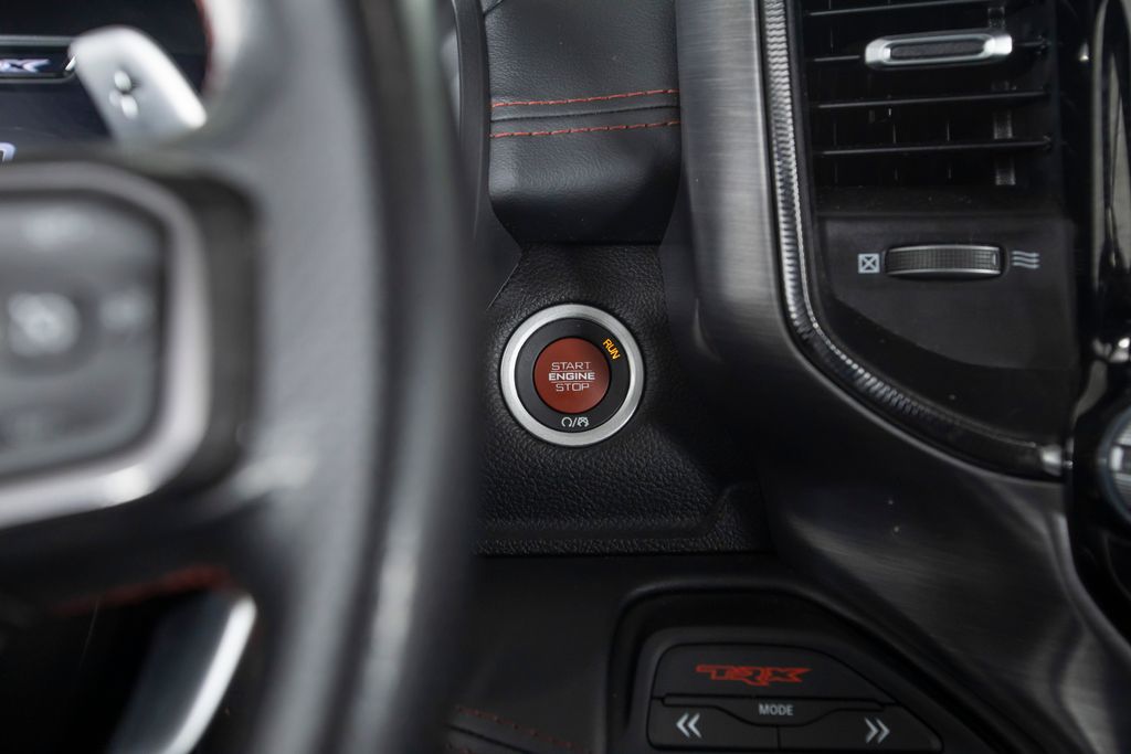 2024 RAM Ram 1500 Pickup TRX - Photo 42