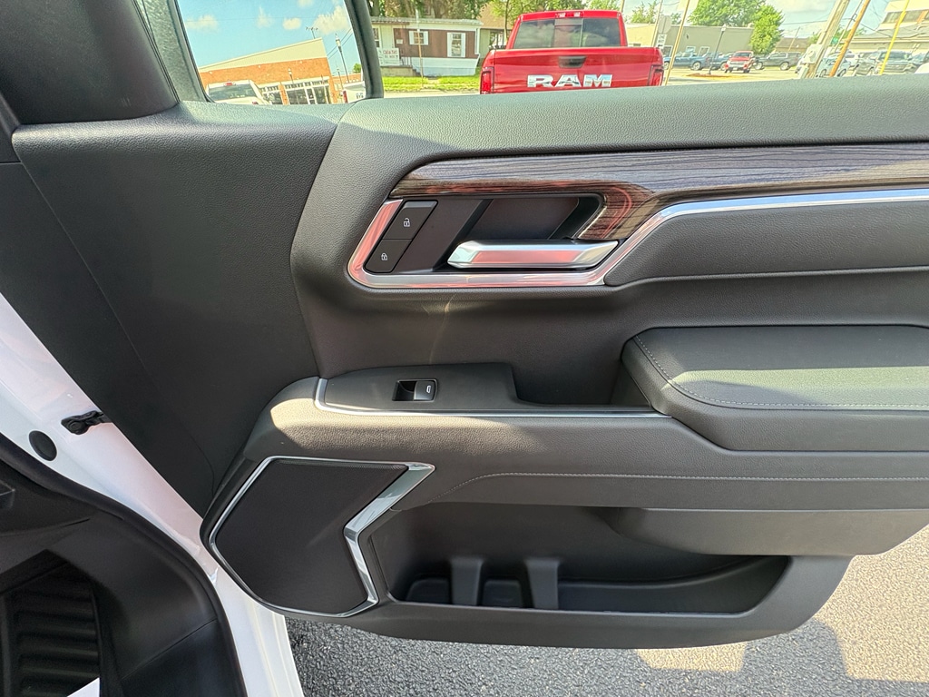 2026 Chevrolet Silverado 1500 RST - Photo 28