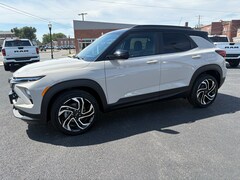 2026 Chevrolet Trailblazer RS SUV