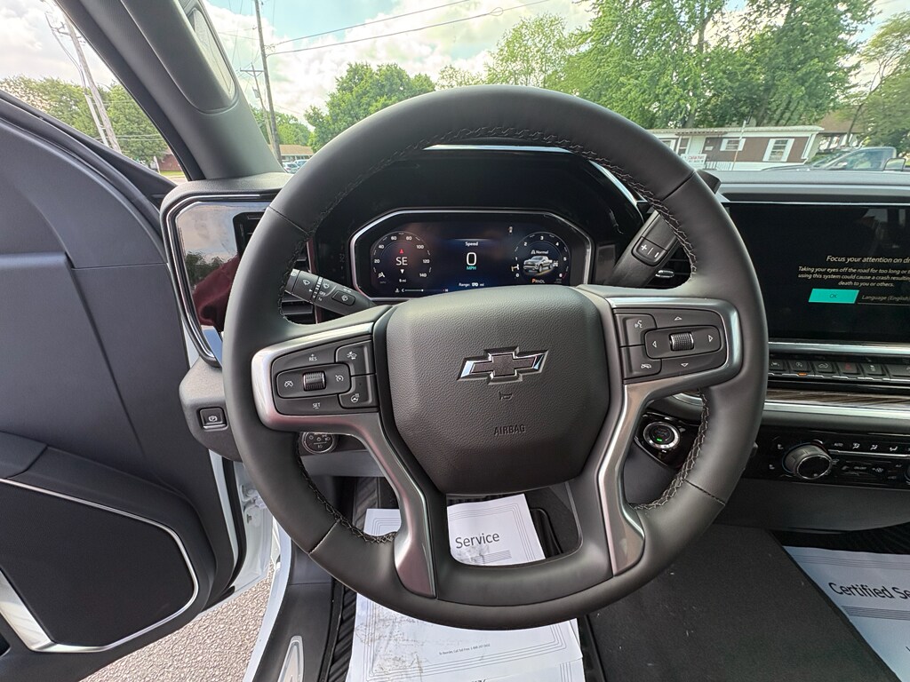 2026 Chevrolet Silverado 1500 RST - Photo 9
