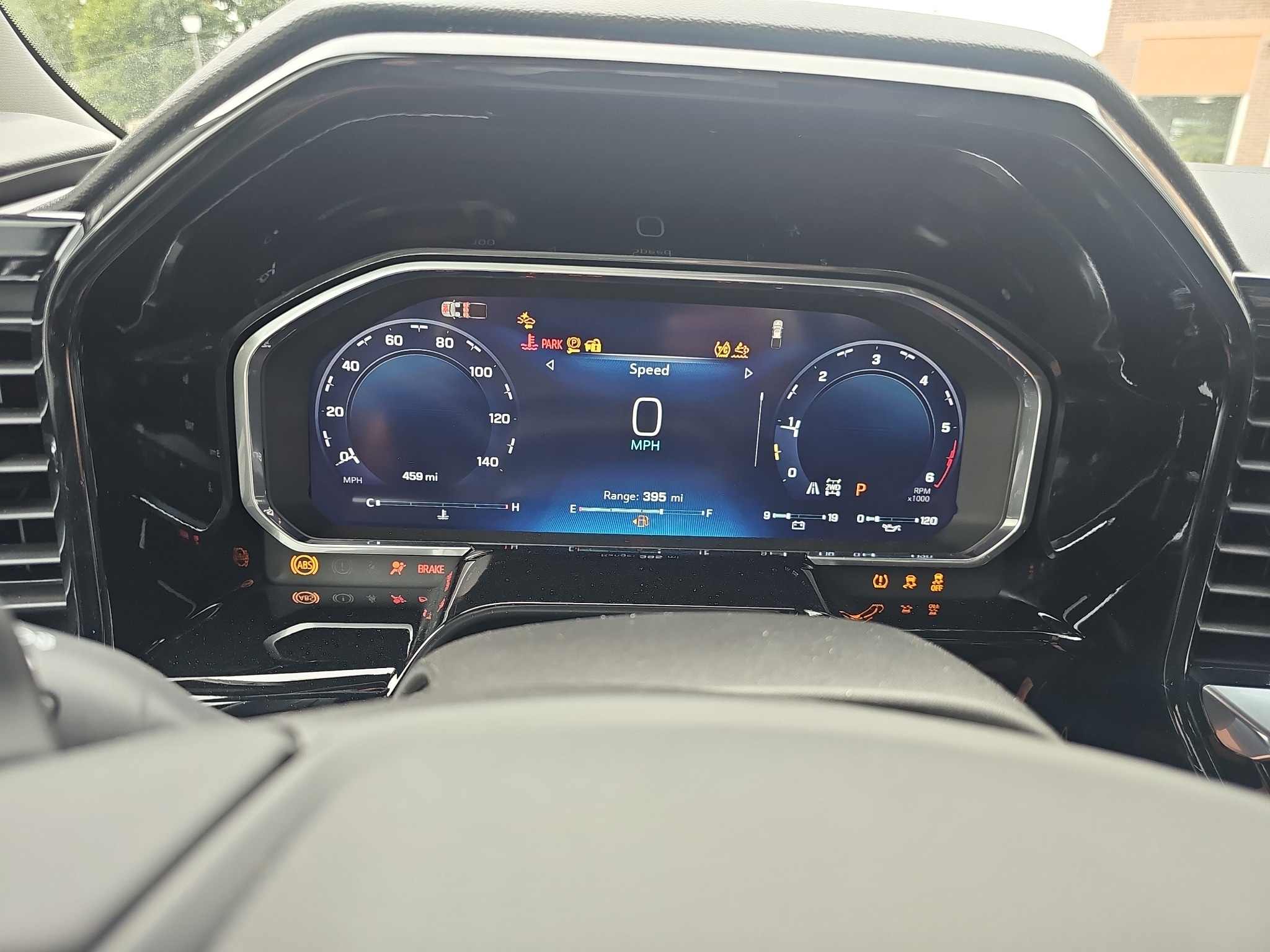 2026 Chevrolet Silverado 1500 LT - Photo 14