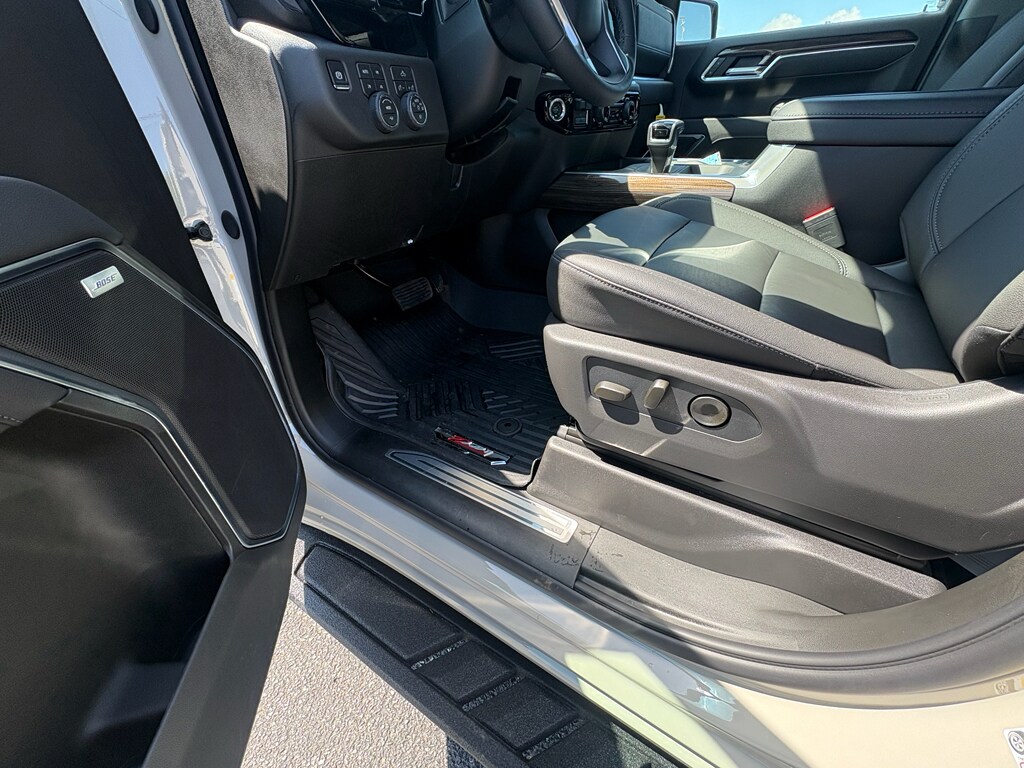 2026 Chevrolet Silverado 1500 RST - Photo 11