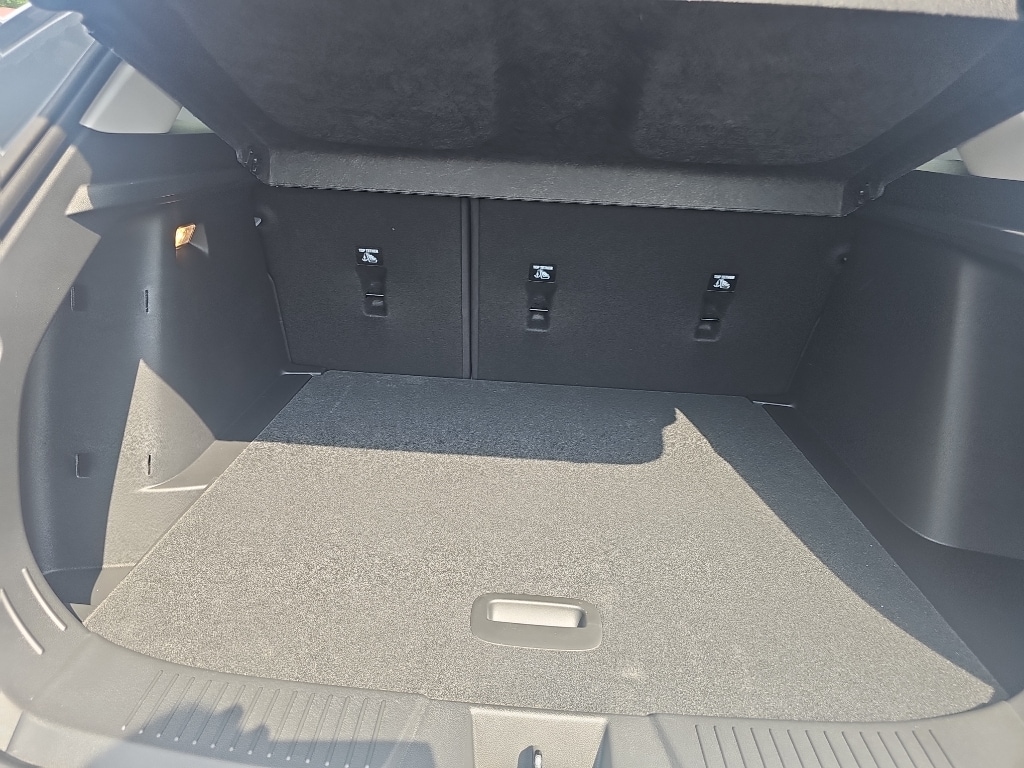 2026 Chevrolet Trax LT - Photo 7