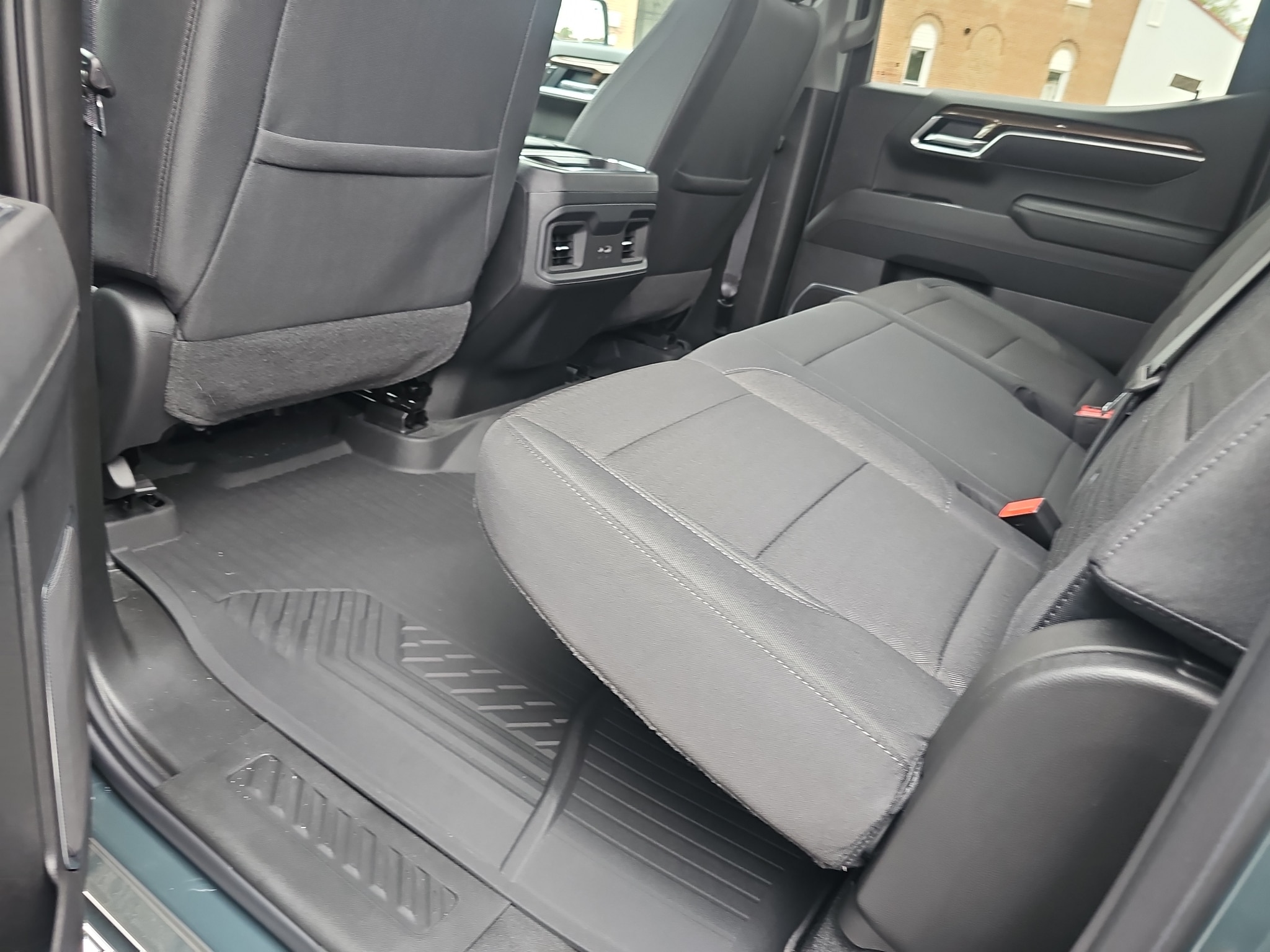 2026 Chevrolet Silverado 1500 LT - Photo 26
