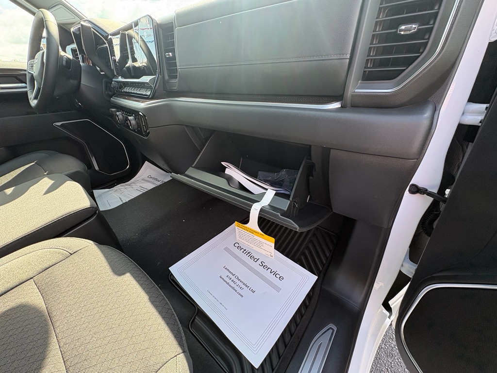 2026 Chevrolet Silverado 1500 RST - Photo 27