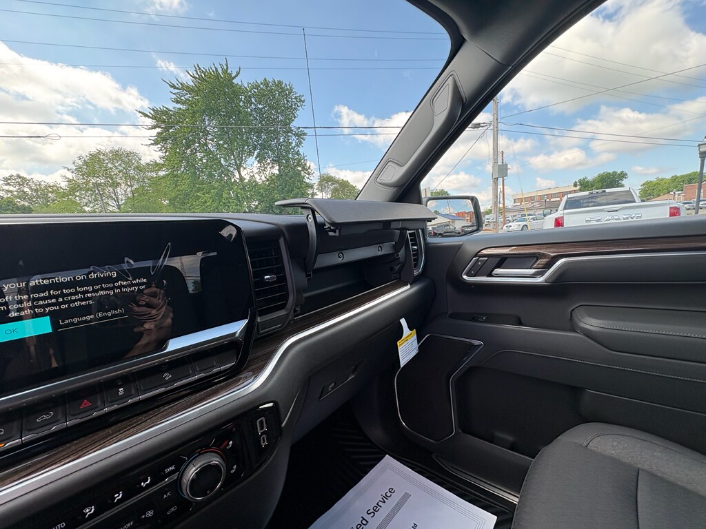2026 Chevrolet Silverado 1500 RST - Photo 15