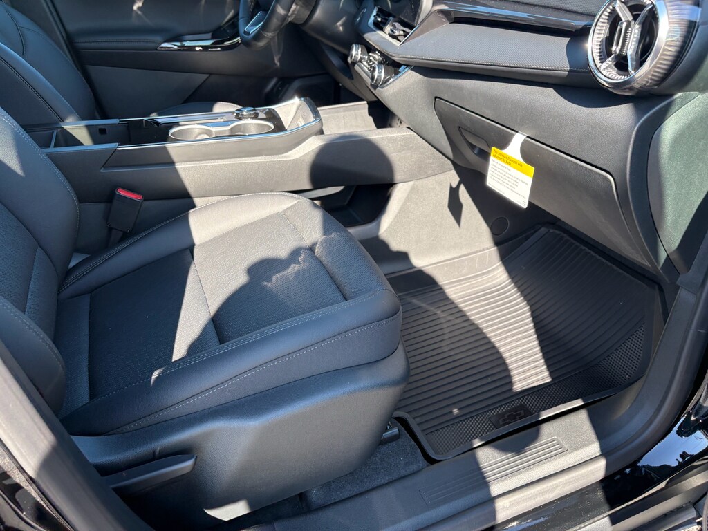 2026 Chevrolet Equinox LT - Photo 27