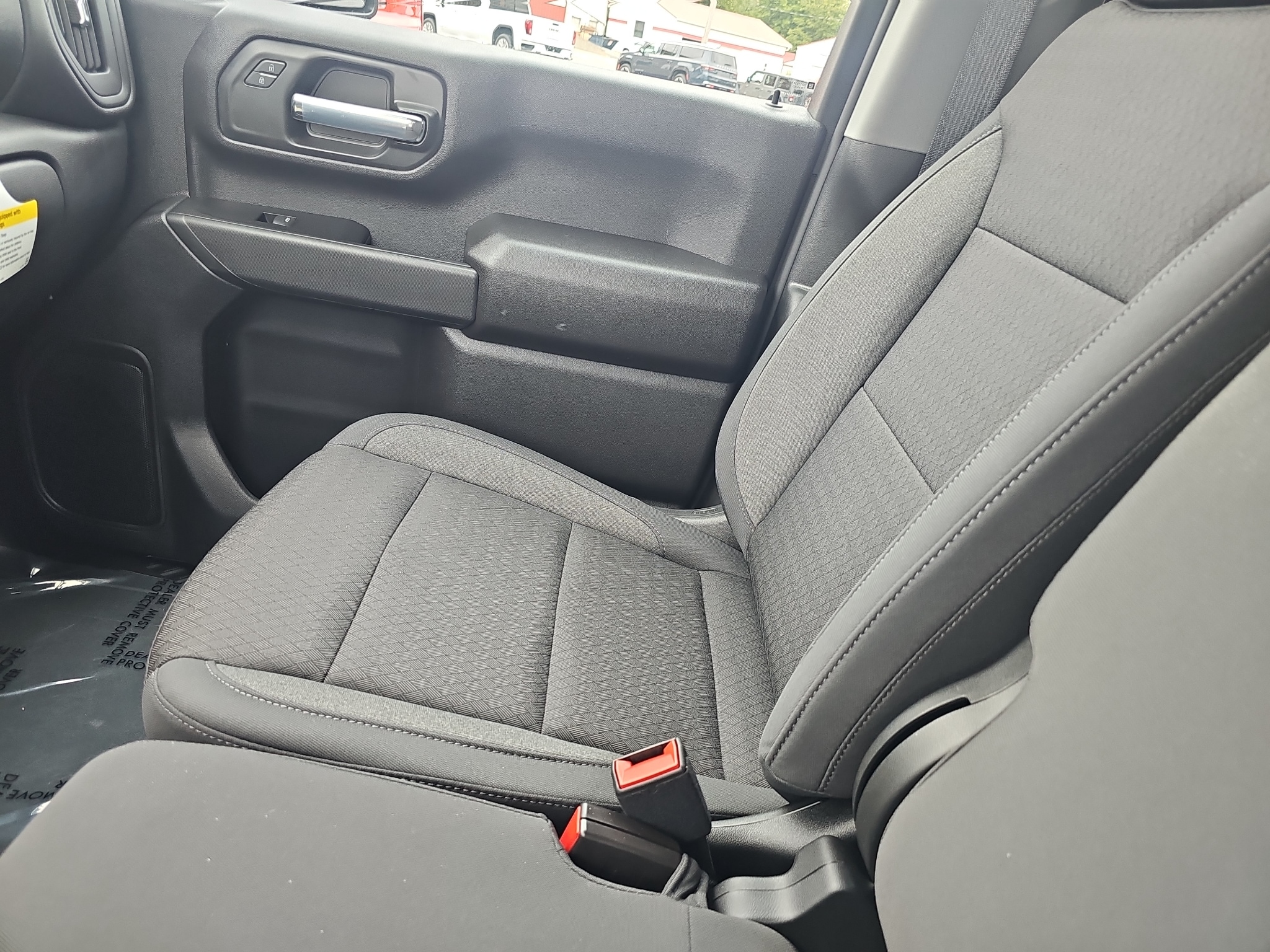 2026 Chevrolet Silverado 2500 HD Custom - Photo 22