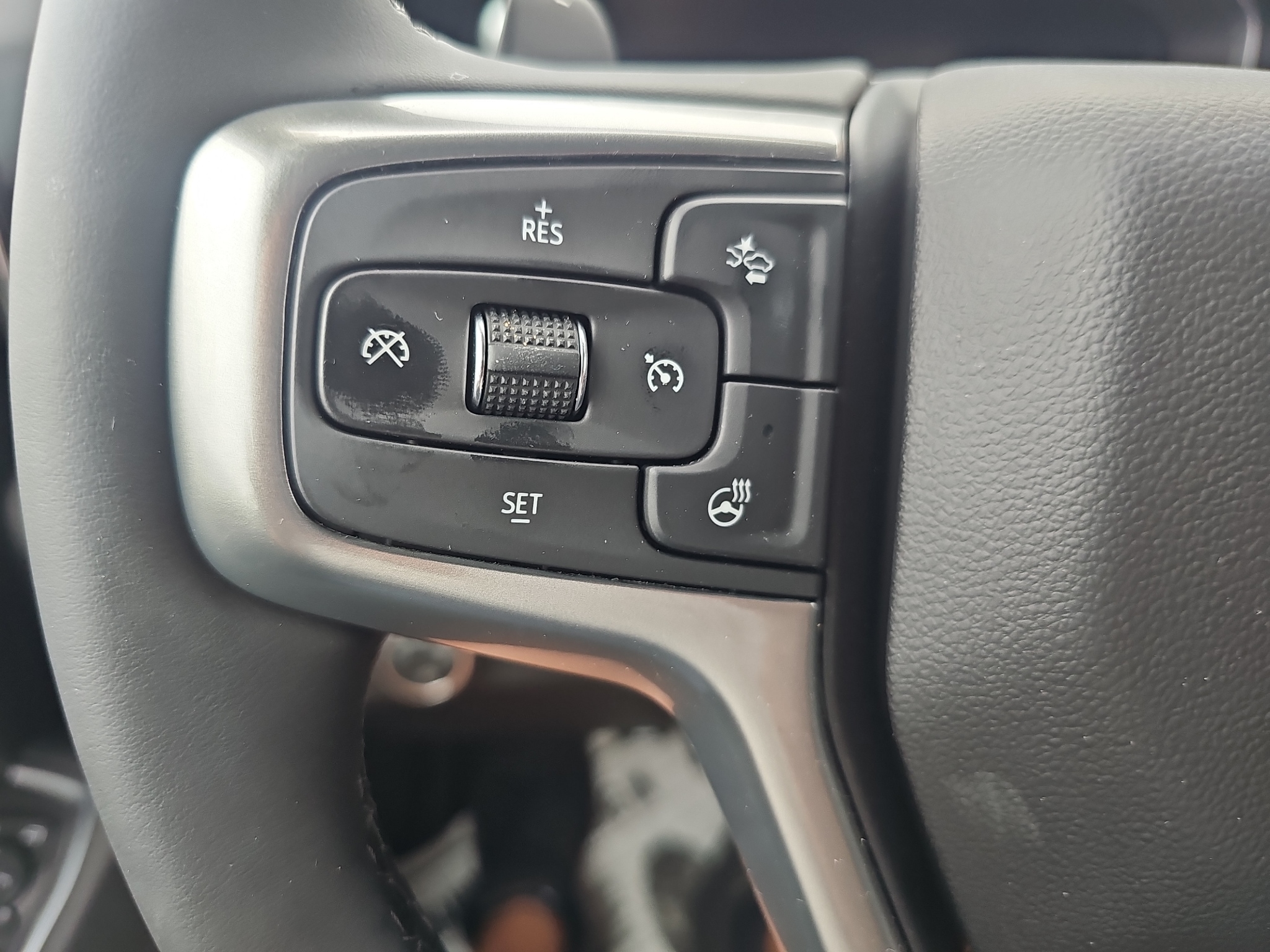 2026 Chevrolet Silverado 1500 LT - Photo 12