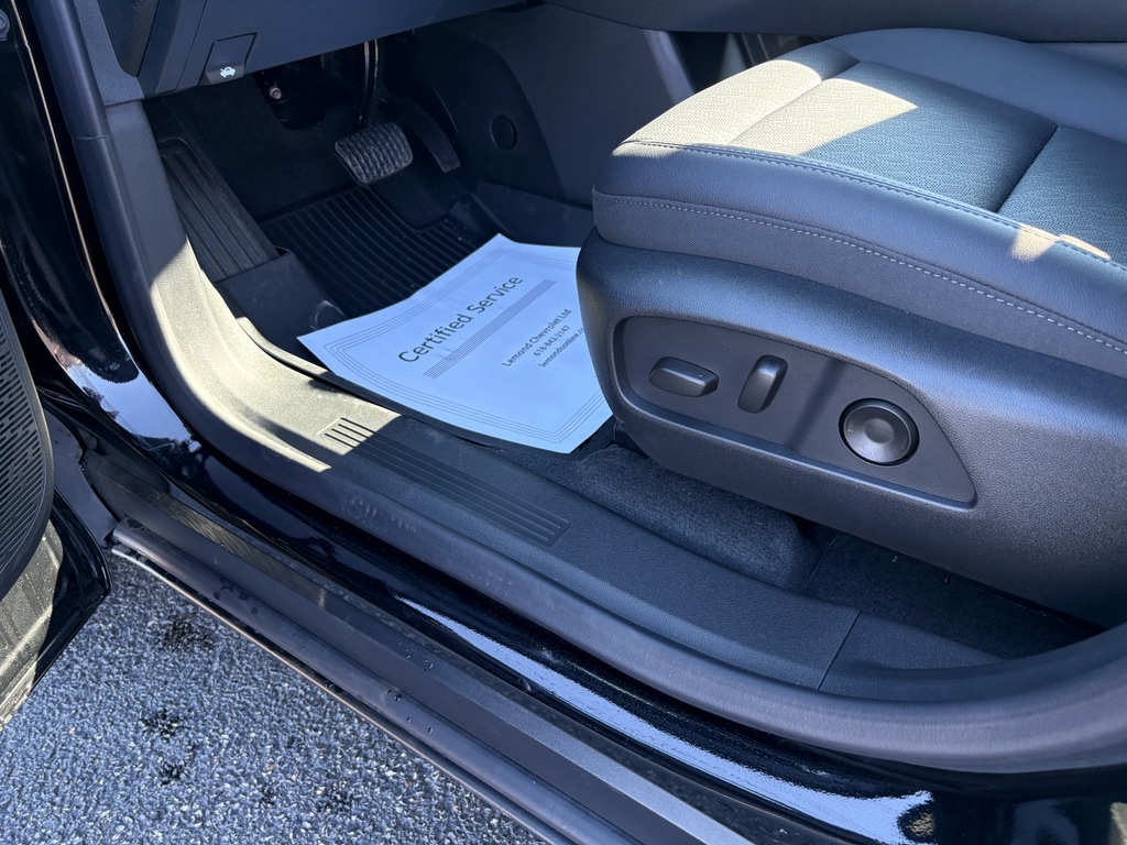 2026 Chevrolet Equinox LT - Photo 9