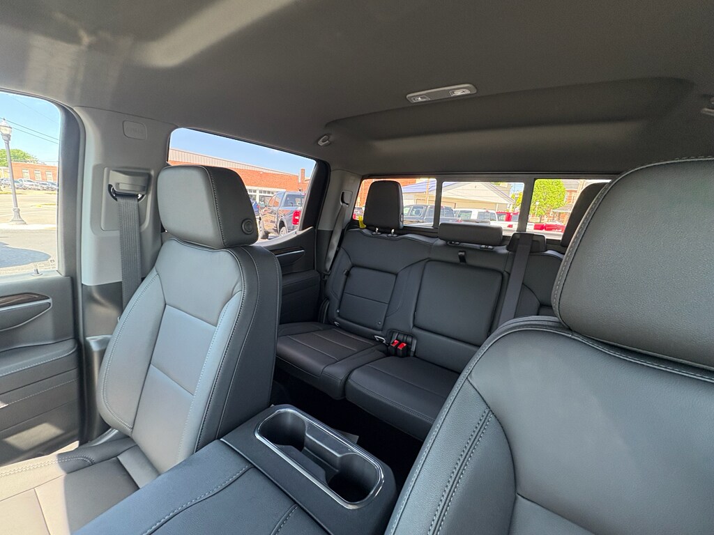 2026 Chevrolet Silverado 1500 RST - Photo 21