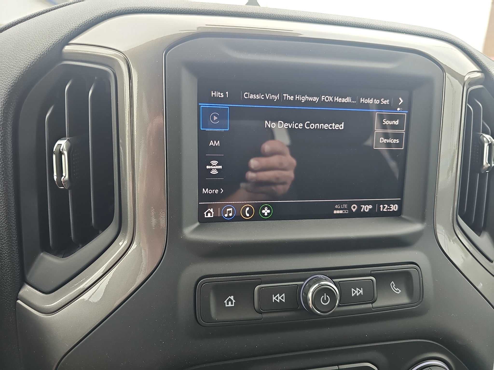 2026 Chevrolet Silverado 2500 HD Custom - Photo 23