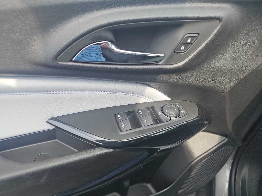 2026 Chevrolet Trax LT - Photo 11