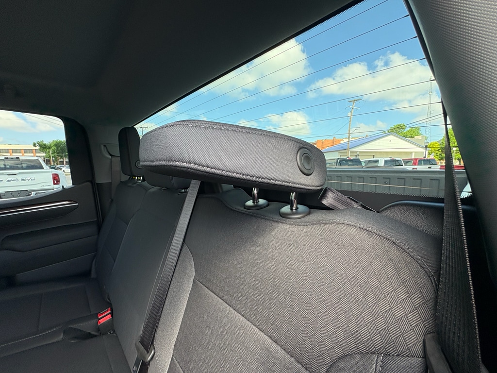 2026 Chevrolet Silverado 1500 RST - Photo 22