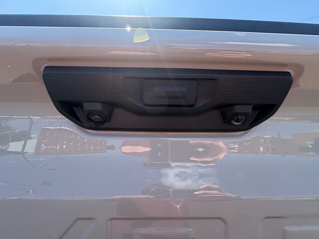 2026 Chevrolet Silverado 1500 RST - Photo 6