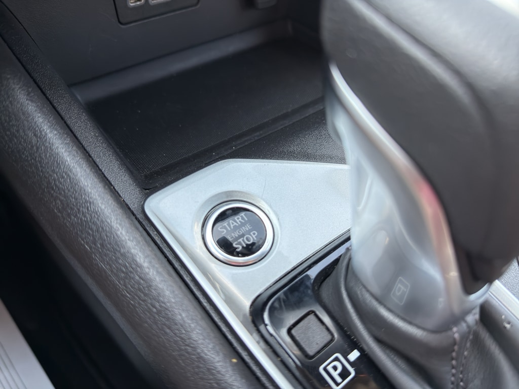 2025 Nissan Altima SV - Photo 22