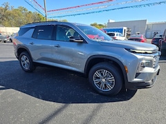 2026 Chevrolet Traverse LT SUV