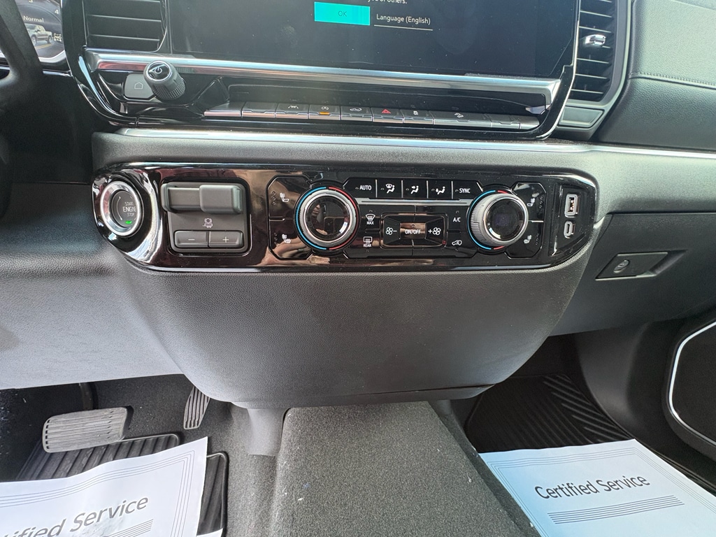 2026 Chevrolet Silverado 1500 RST - Photo 16