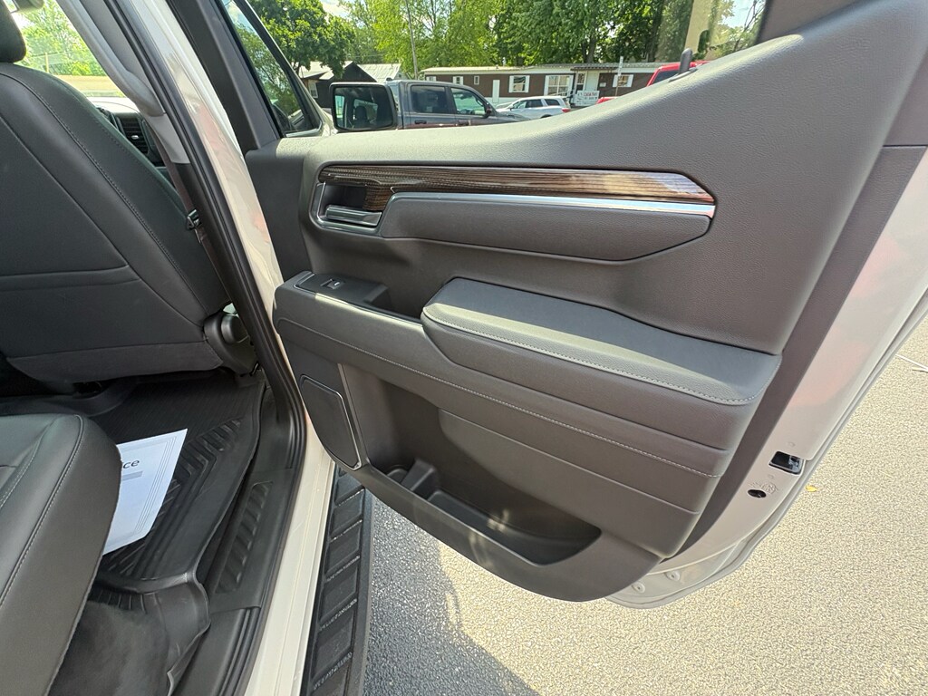 2026 Chevrolet Silverado 1500 RST - Photo 26