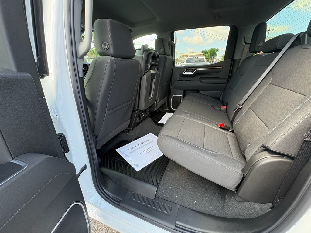 2026 Chevrolet Silverado 1500 RST - Photo 19