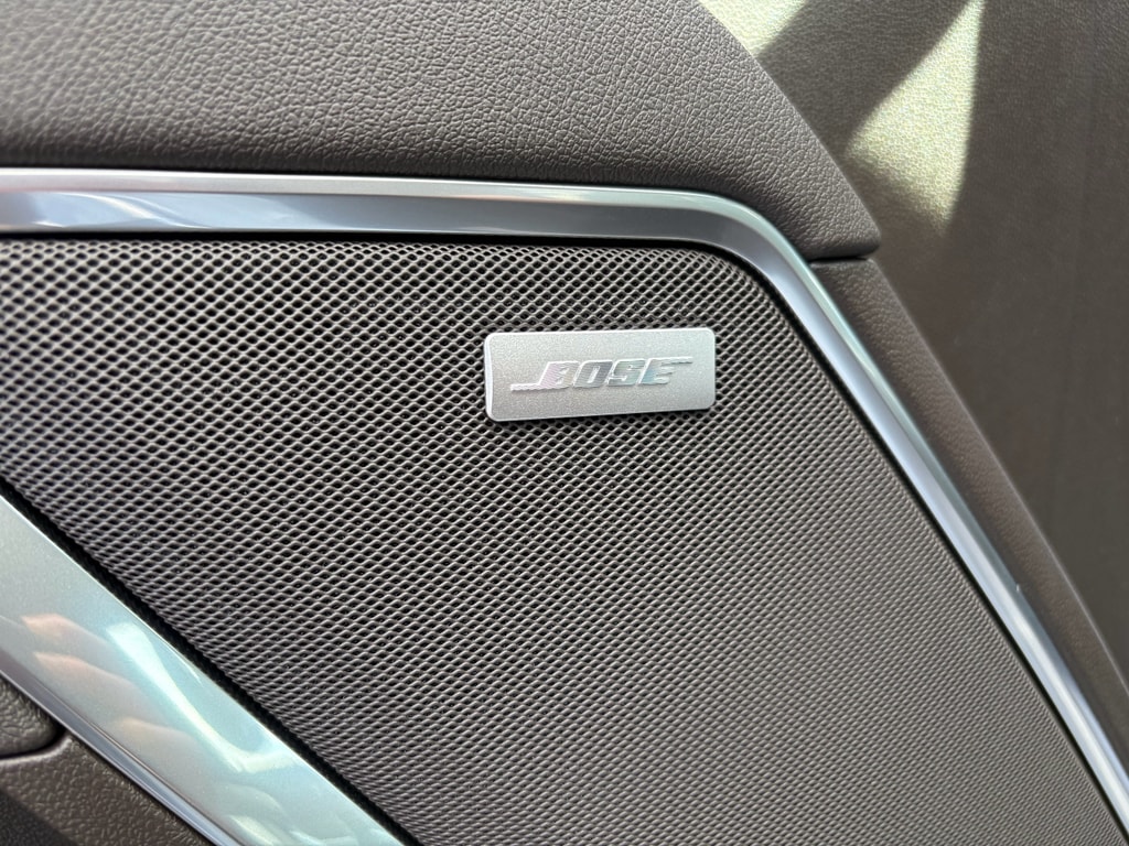 2026 Chevrolet Silverado 1500 LTZ - Photo 13