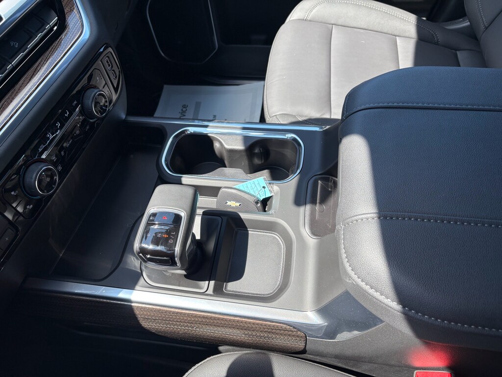 2026 Chevrolet Silverado 1500 RST - Photo 17