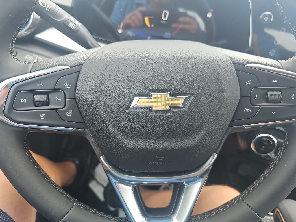 2026 Chevrolet Trax LT - Photo 12