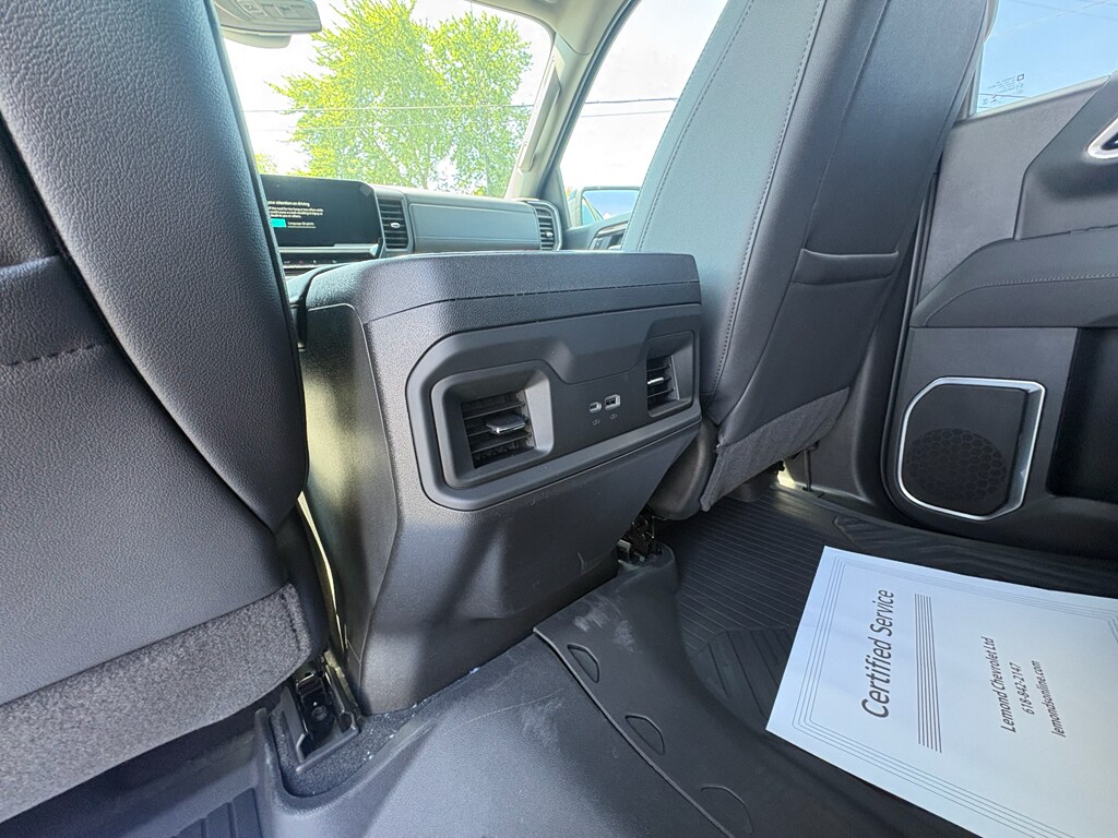 2026 Chevrolet Silverado 1500 RST - Photo 24