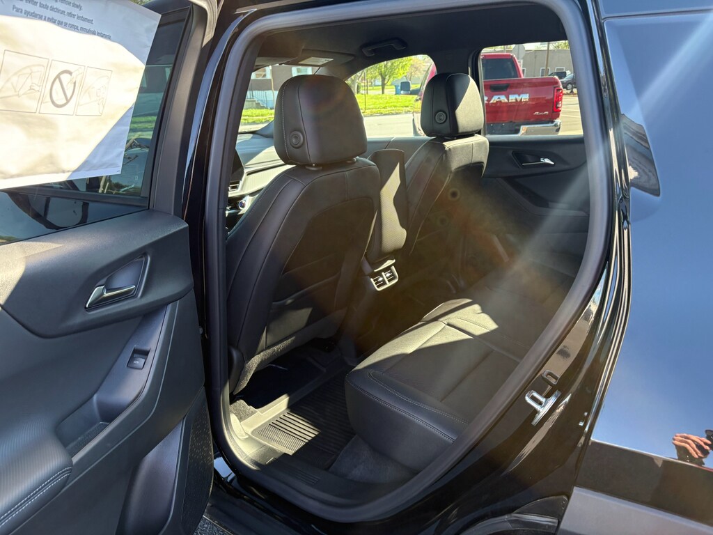 2026 Chevrolet Equinox LT - Photo 24